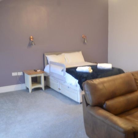 Ashbrooke Homestay 선덜랜드 외부 사진