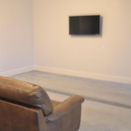 Ashbrooke Homestay 선덜랜드 외부 사진