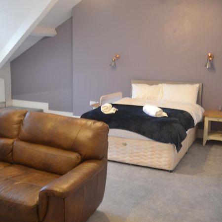 Ashbrooke Homestay 선덜랜드 외부 사진