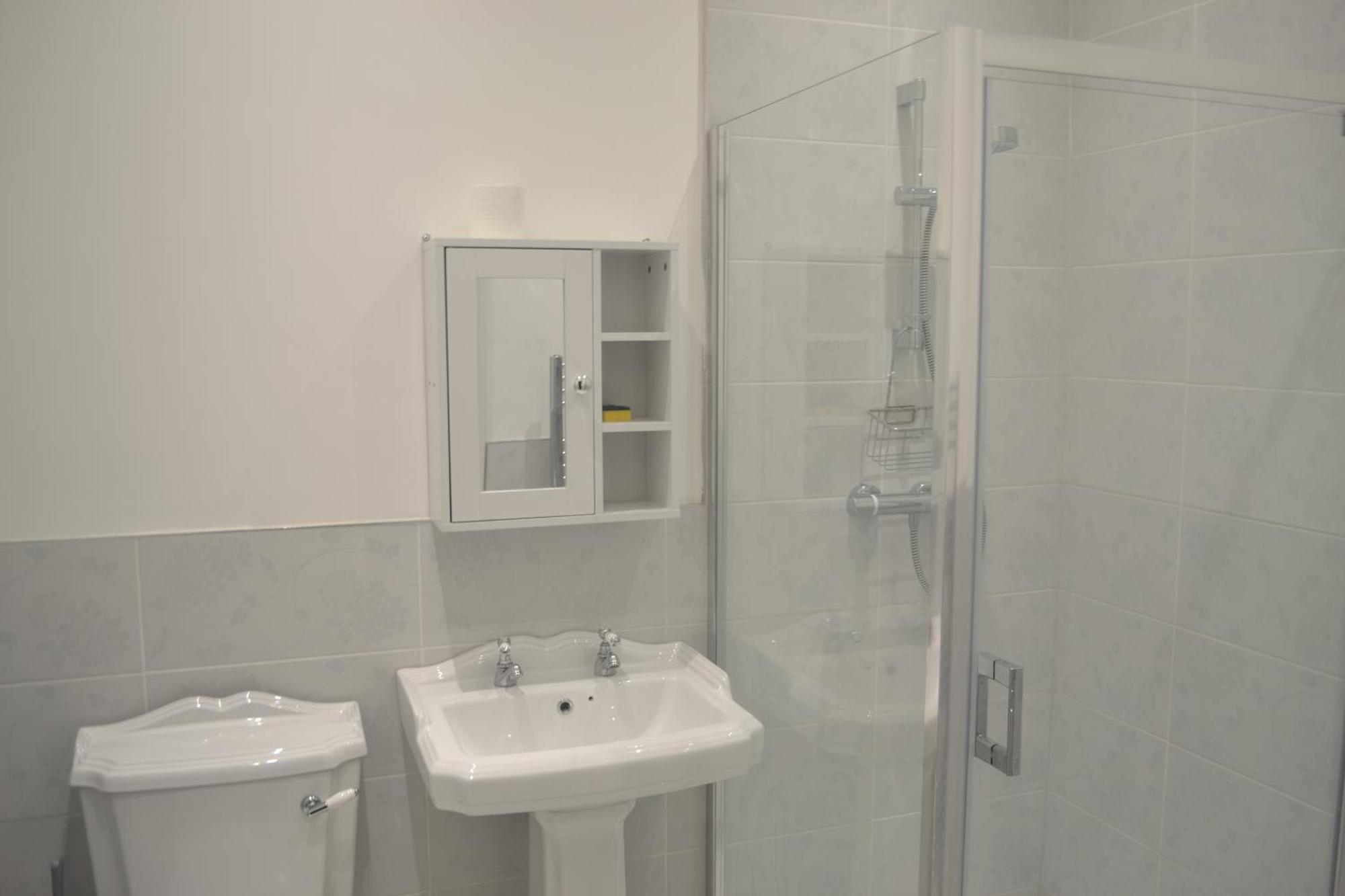 Ashbrooke Homestay 선덜랜드 외부 사진