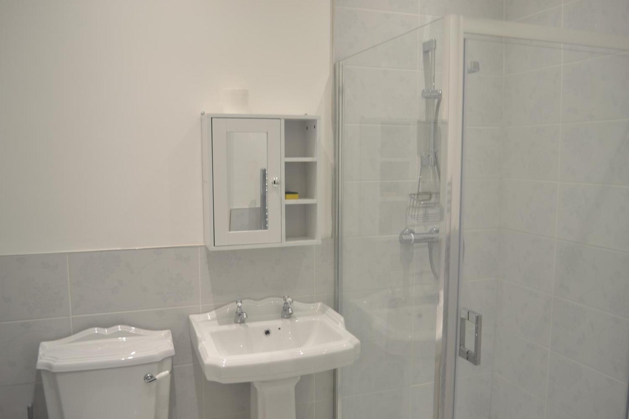 Ashbrooke Homestay 선덜랜드 외부 사진