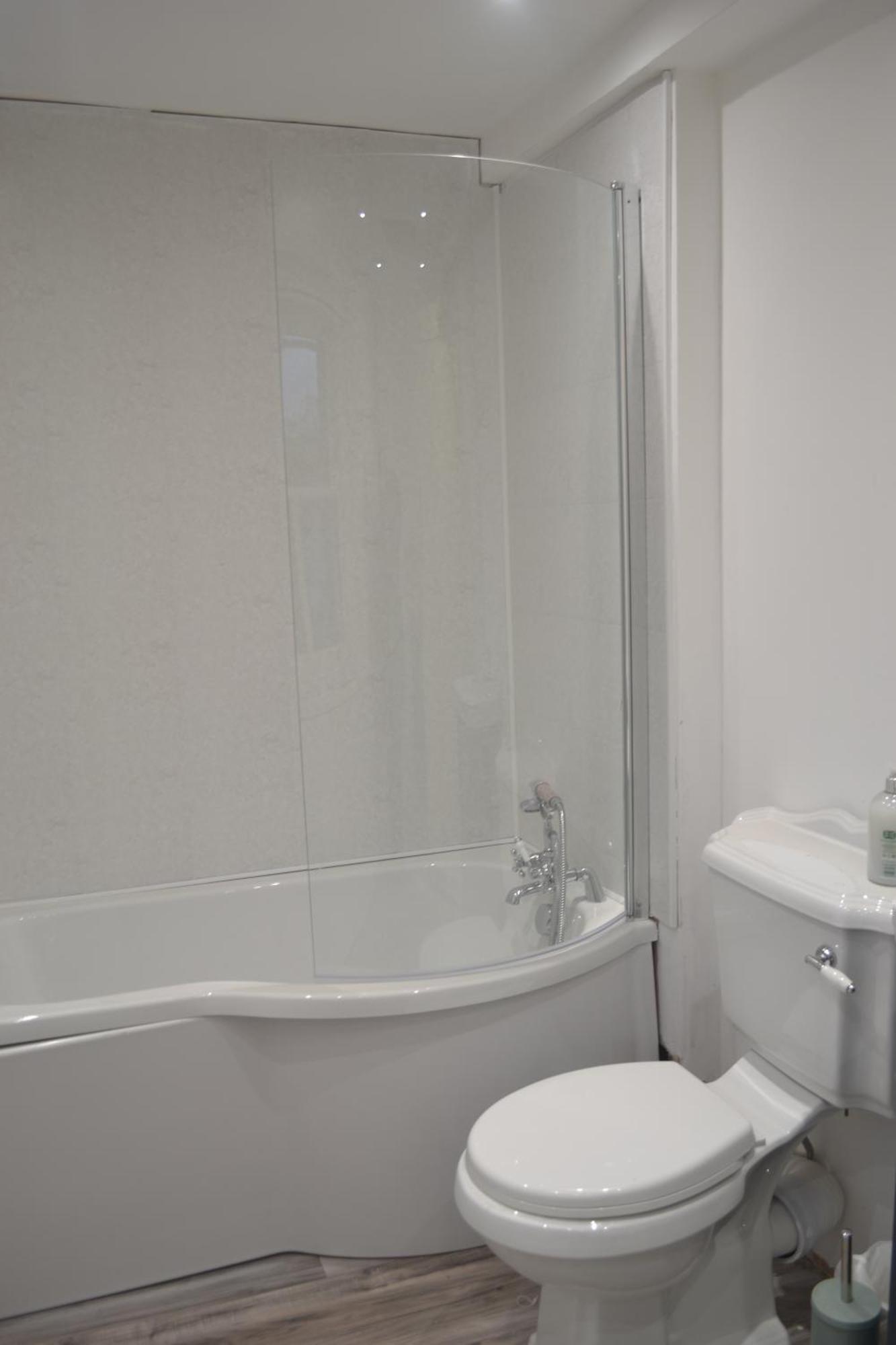 Ashbrooke Homestay 선덜랜드 외부 사진