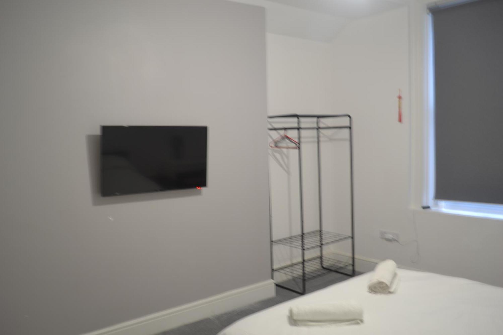 Ashbrooke Homestay 선덜랜드 외부 사진