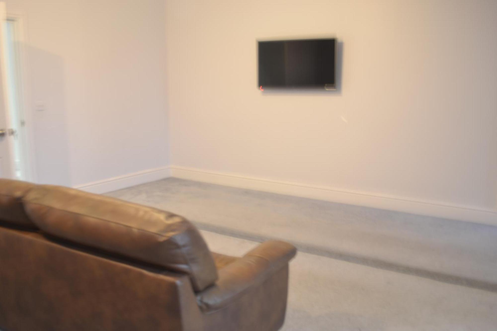 Ashbrooke Homestay 선덜랜드 외부 사진