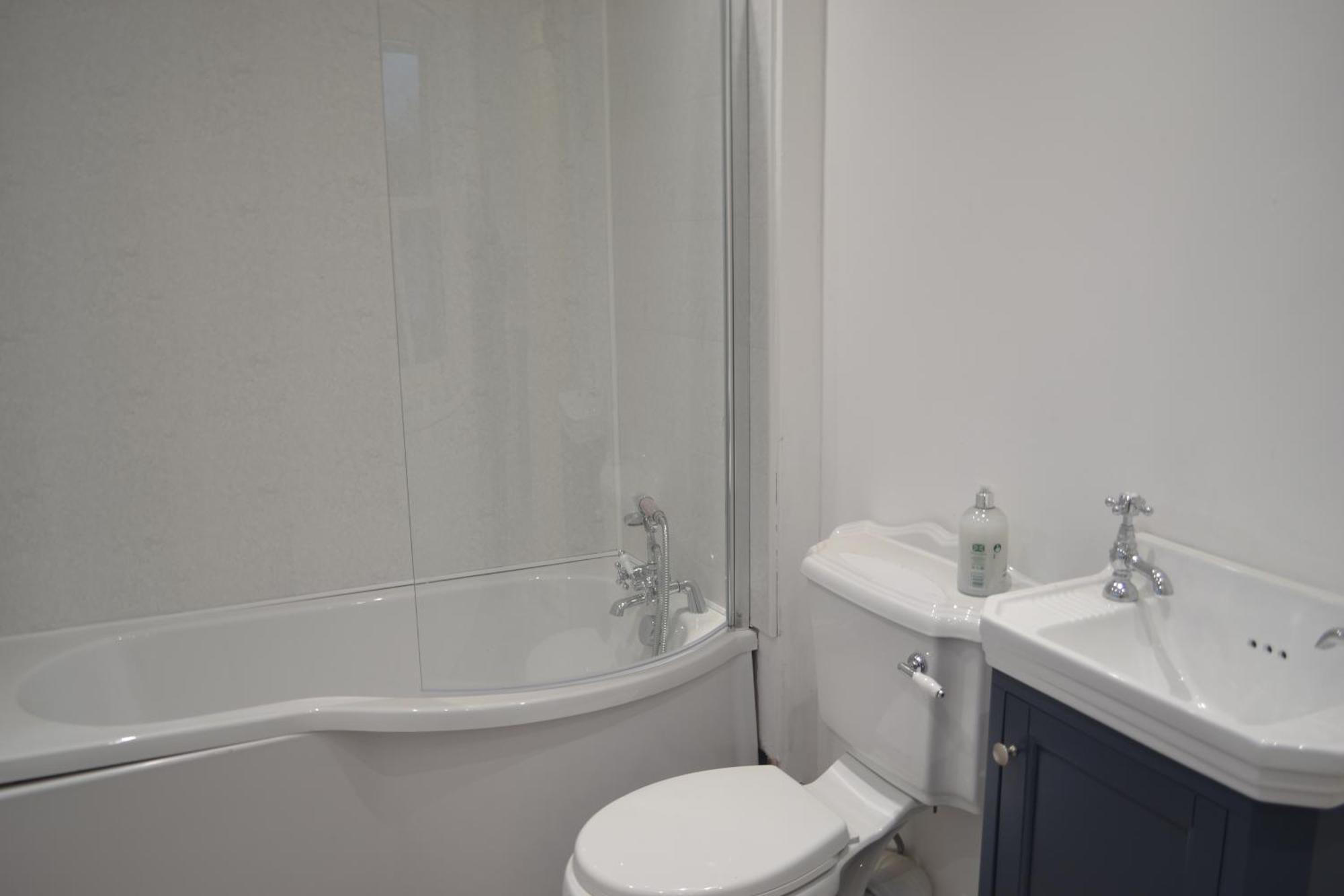 Ashbrooke Homestay 선덜랜드 외부 사진