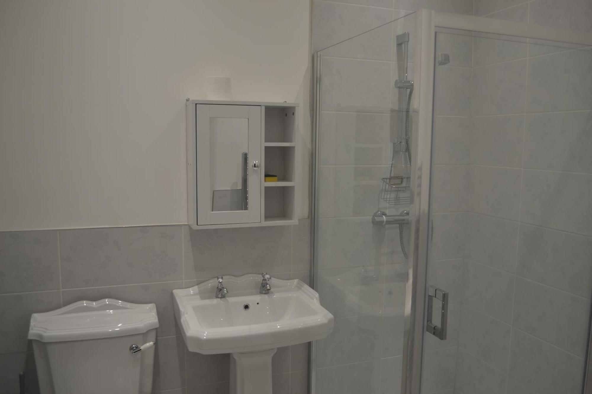 Ashbrooke Homestay 선덜랜드 외부 사진